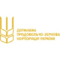 State Food and Grain Corporation of Ukraine PJSC Logo