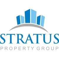 Stratus Property Group, LLC Logo