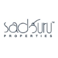 Sadguru Properties Logo