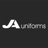 J.A. Uniforms Logo