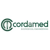 CORDAMED Logo