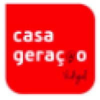 Casa Geração Logo