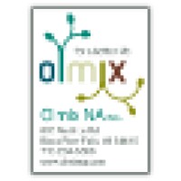 Olmix NA, Inc. Logo