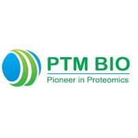 PTM BIO LLC Logo