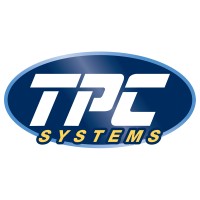 TPC Systems Logo