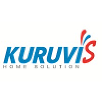 KURUVIS Group (Kuruvithadam Agencies Pvt Ltd) Logo