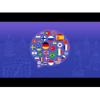 Pars Translation Scholars Institute موسسه ترجمه پژوهان پارس Logo