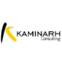 KAMINARH Consulting Logo