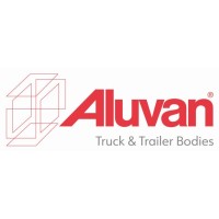 Aluvan Logo