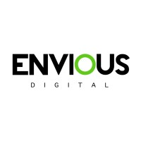 Envious Digital Logo