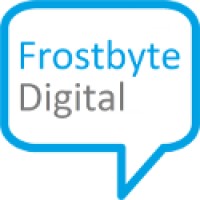 Frostbyte Digital Logo