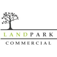 LandPark Commercial Logo