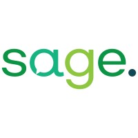 Sage Communications Logo