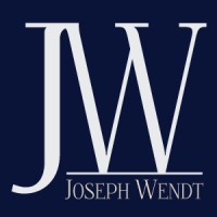 Joseph Wendt Custom Clothiers Logo