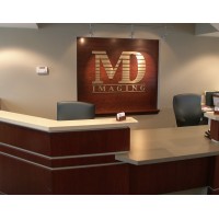 MD Imaging New York Logo