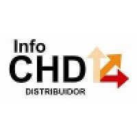 InfoCHD Distributor Logo