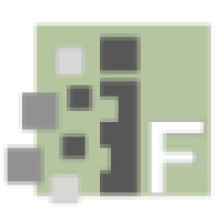 Islandora Foundation Logo