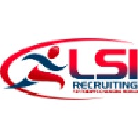 LSI Recruiting Logo