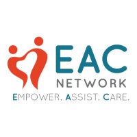 EAC Network Logo