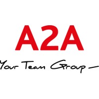 A2A Solutions Logo