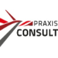 PraxisConsult Logo
