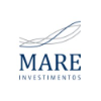 MARE Investimentos Logo