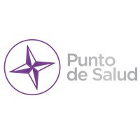 Farmacias Punto de Salud Logo