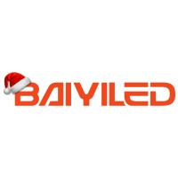 BAIYILED EUROPE B.V. Logo