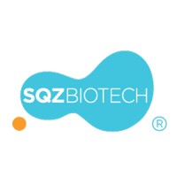 SQZ Biotechnologies Logo