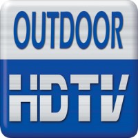 OutdoorHDTV Logo