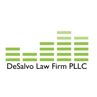 DeSalvo Law Firm PLLC Logo