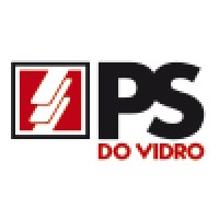 PS do Vidro Logo