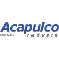 Acapulco Imóveis Logo