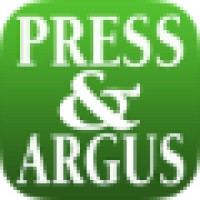 Livingston County Daily Press & Argus Logo