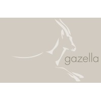 Gazella Limited Logo