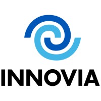 Innovia Films Logo