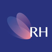 RH Support Logo