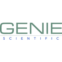 Genie Scientific Logo