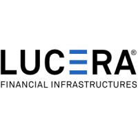Lucera Financial Infrastructures Logo