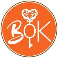 mybunchofkeys.com Logo