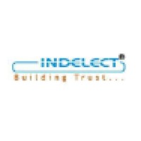 Indelect Technologies.Pvt.Ltd Logo