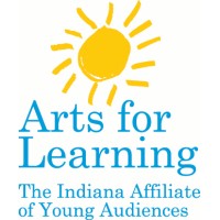 Arts for Learning Indiana Logo