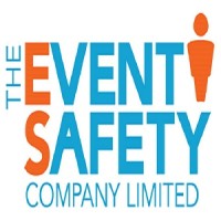 The Event Safety Company Limited Logo