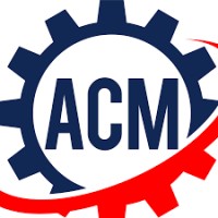 American Casting & Manufacturing Corp. Logo