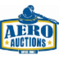 Aero Auctions Logo