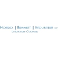 Bennett Mounteer LLP Logo