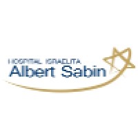 Hospital Israelita Albert Sabin Logo