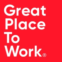 Great Place to Work® Ireland Logo