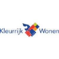 KleurrijkWonen Logo