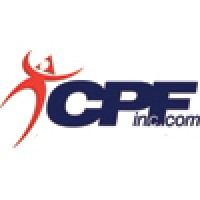 Currie, Peak, and Frazier, Inc. Logo